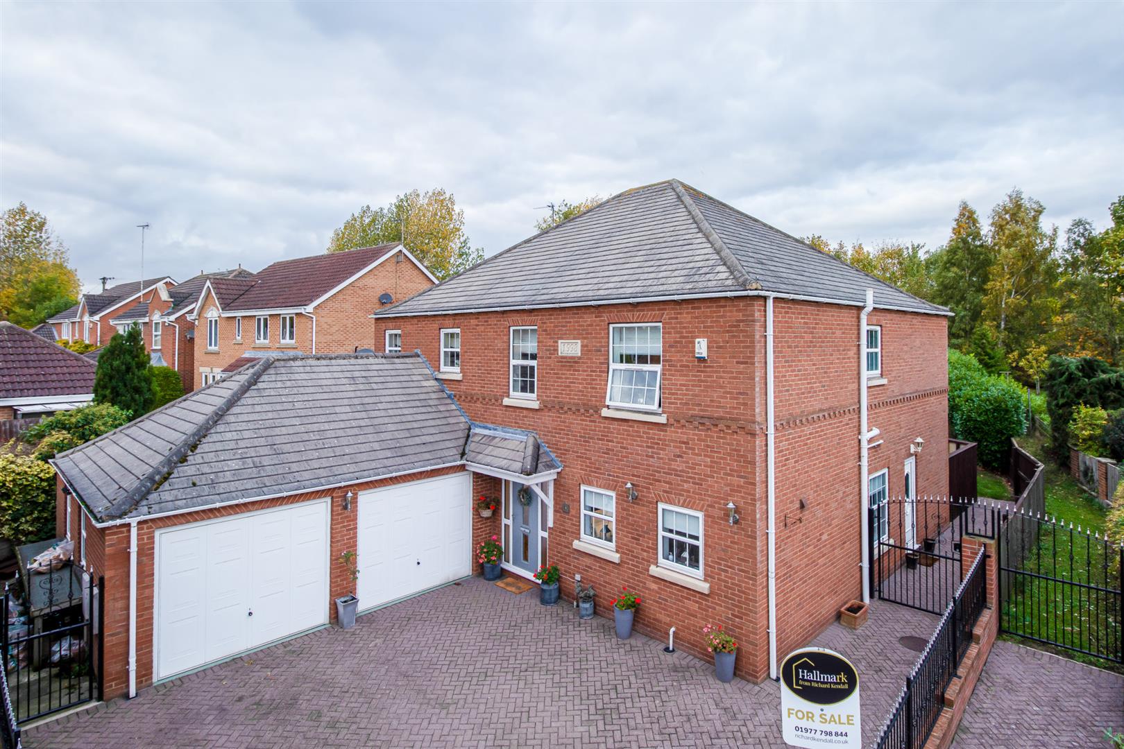 Houses and Property For Sale Wakefield Richard Kendall Richard